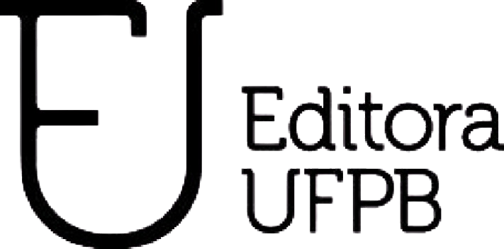 Logo Editora UFPB